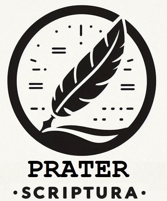 Prater Scriptura – Website